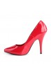 Еротични Обувки на висок ток на Pleaser - SEDUCE 420