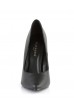 Еротични Обувки на висок ток на Pleaser - SEDUCE 420V от Еко - кожа