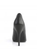 Еротични Обувки на висок ток на Pleaser - SEDUCE 420V от Еко - кожа