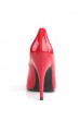 Еротични Обувки на висок ток на Pleaser - SEDUCE 420V