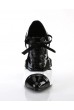 Еротични Обувки на висок ток на Pleaser - SEDUCE 458