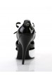 Еротични Обувки на висок ток на Pleaser - SEDUCE 458