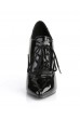 Еротични Обувки на висок ток на Pleaser - SEDUCE 460