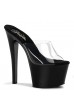 Еротични Обувки на висок ток на Pleaser - SKY 301