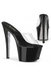 Еротични Обувки на висок ток на Pleaser - SKY 301CRS