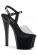 Еротични Обувки на висок ток на Pleaser - SKY 308 1