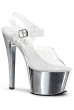 Еротични Обувки на висок ток на Pleaser - SKY 308