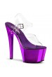Еротични Обувки на висок ток на Pleaser - SKY 308