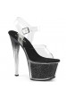 Еротични Обувки на висок ток на Pleaser - SKY 308G T