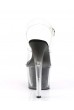 Еротични Обувки на висок ток на Pleaser - SKY 308G T