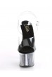 Еротични Обувки на висок ток на Pleaser - SKY 308GF