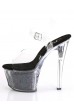 Еротични Обувки на висок ток на Pleaser - SKY 308GF