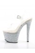Еротични Обувки на висок ток на Pleaser - SKY 308LG