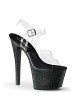 Еротични Обувки на висок ток на Pleaser - SKY 308MG