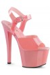 Еротични Обувки на висок ток на Pleaser - SKY 308N