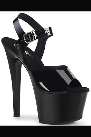 Еротични Обувки на висок ток на Pleaser - SKY 308N