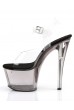 Еротични Обувки на висок ток на Pleaser - SKY 308T