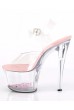 Еротични Обувки на висок ток на Pleaser - SKY 308WHG