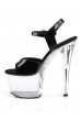 Еротични Обувки на висок ток на Pleaser - SKY 309