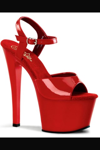 Еротични Обувки на висок ток на Pleaser - SKY 309