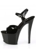 Еротични Обувки на висок ток на Pleaser - SKY 309CRS