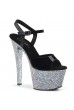 Еротични Обувки на висок ток на Pleaser - SKY 309LG