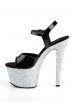 Еротични Обувки на висок ток на Pleaser - SKY 309LG