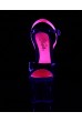 Еротични Обувки на висок ток на Pleaser - SKY 309TT