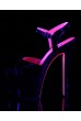 Еротични Обувки на висок ток на Pleaser - SKY 309TT