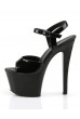 Еротични Обувки на висок ток на Pleaser - SKY 309VL