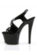 Еротични Обувки на висок ток на Pleaser - SKY 330