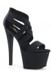 Еротични Обувки на висок ток на Pleaser - SKY 369