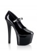 Еротични Обувки на висок ток на Pleaser - SKY 387