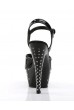 Еротични Обувки на висок ток на Pleaser - STARDUST 609