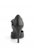 Еротични Обувки на висок ток на Pleaser - VANITY 415 от Еко - кожа