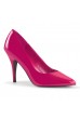 Еротични Обувки на висок ток на Pleaser - VANITY 420
