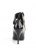 Еротични Обувки на висок ток на Pleaser - VANITY 434