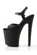 Еротични Обувки на висок ток на Pleaser - XTREME 809 от Еко - кожа