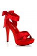 Еротични Обувки на висок ток на Pleaser - COCKTAIL-568 Еротични Обувки на висок ток на Pleaser - COCKTAIL-568