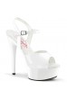 Еротични Обувки на висок ток на Pleaser - EXCITE-609