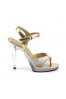 Еротични Обувки на висок ток на Pleaser - FLAIR-419